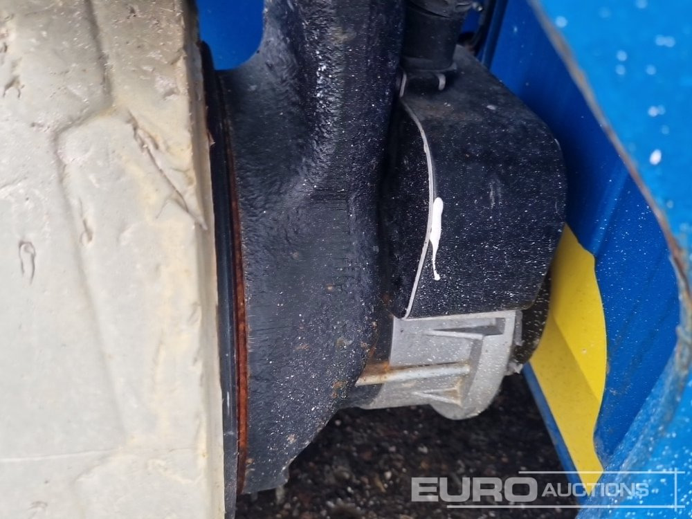 Lift JLG 1230ES: bild 11 Lift JLG 1230ES: bild 11