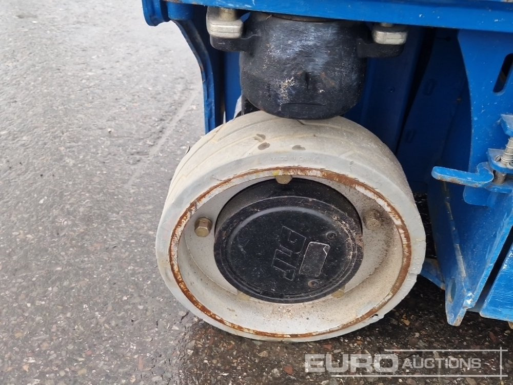 Lift JLG 1230ES: bild 10 Lift JLG 1230ES: bild 10