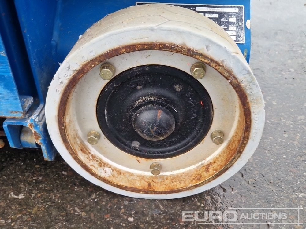 Lift JLG 1230ES: bild 7 Lift JLG 1230ES: bild 7