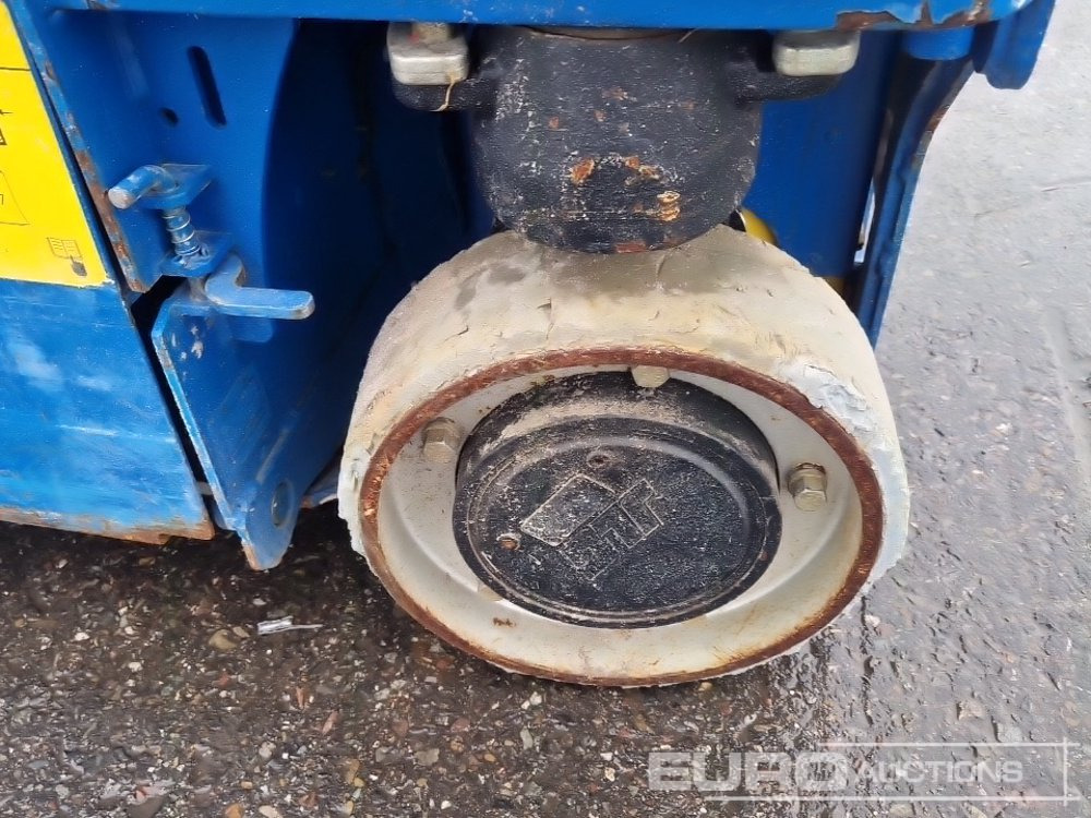 Lift JLG 1230ES: bild 9 Lift JLG 1230ES: bild 9