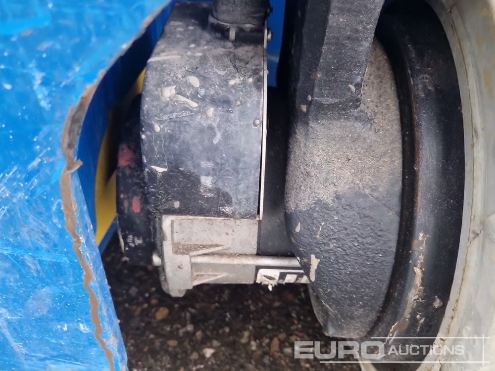 Lift JLG 1230ES: bild 12 Lift JLG 1230ES: bild 12