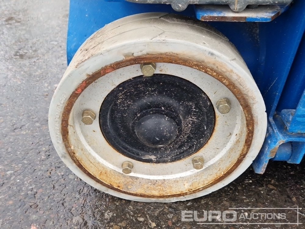 Lift JLG 1230ES: bild 8 Lift JLG 1230ES: bild 8