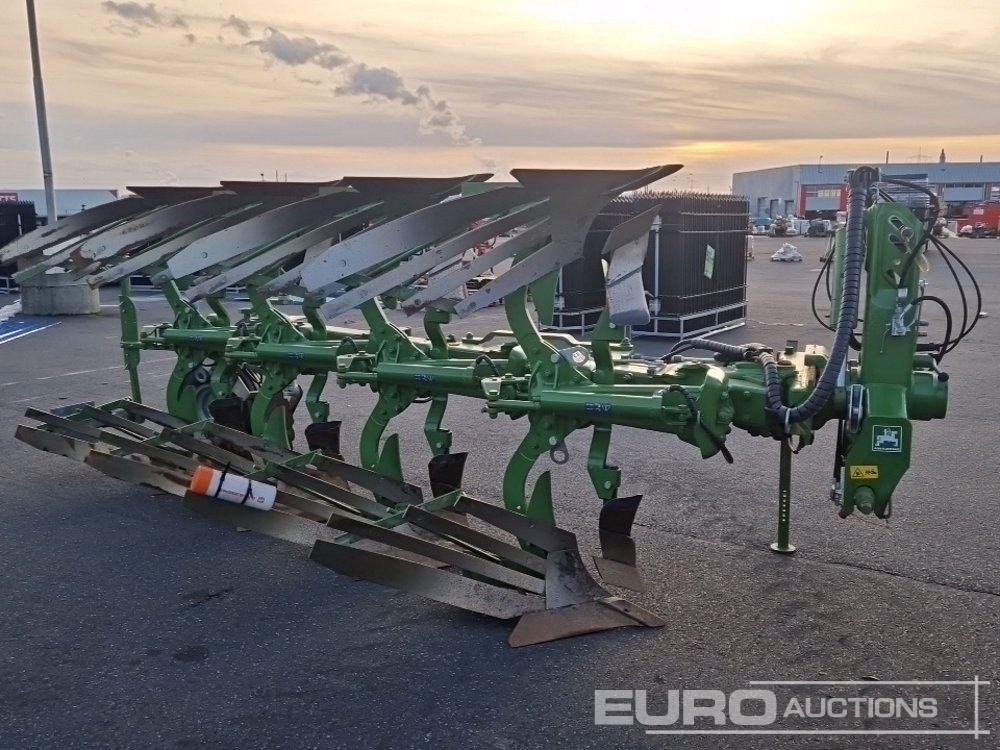 2018 Amazone Cayros XS - Lantbruksmaskiner: bild 3 2018 Amazone Cayros XS - Lantbruksmaskiner: bild 3