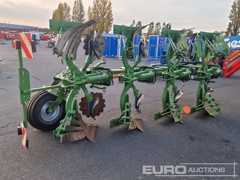 2018 Amazone Cayros XS - Lantbruksmaskiner: bild 1 2018 Amazone Cayros XS - Lantbruksmaskiner: bild 1