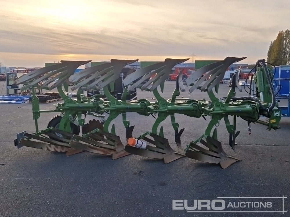 2018 Amazone Cayros XS - Lantbruksmaskiner: bild 2 2018 Amazone Cayros XS - Lantbruksmaskiner: bild 2