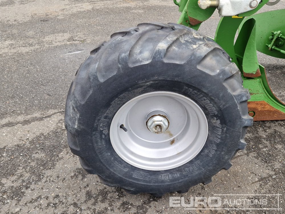 2023 Amazone Cayros XS 5-1050 V - Lantbruksmaskiner: bild 5 2023 Amazone Cayros XS 5-1050 V - Lantbruksmaskiner: bild 5