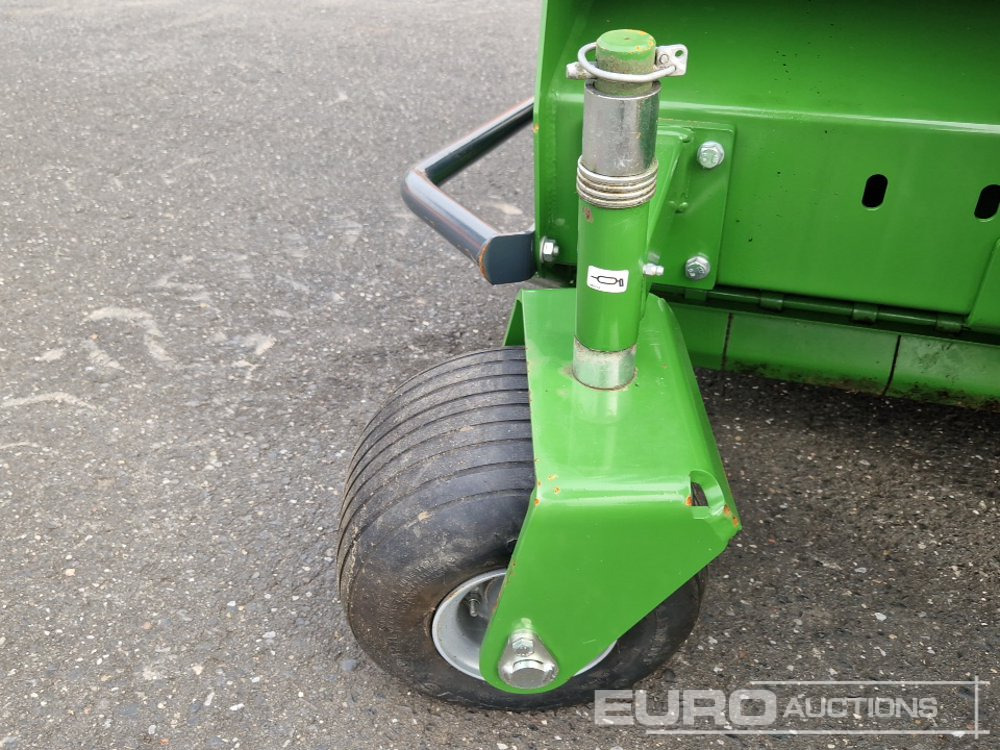 2023 Amazone GHS1500 - Lantbruksmaskiner: bild 5 2023 Amazone GHS1500 - Lantbruksmaskiner: bild 5