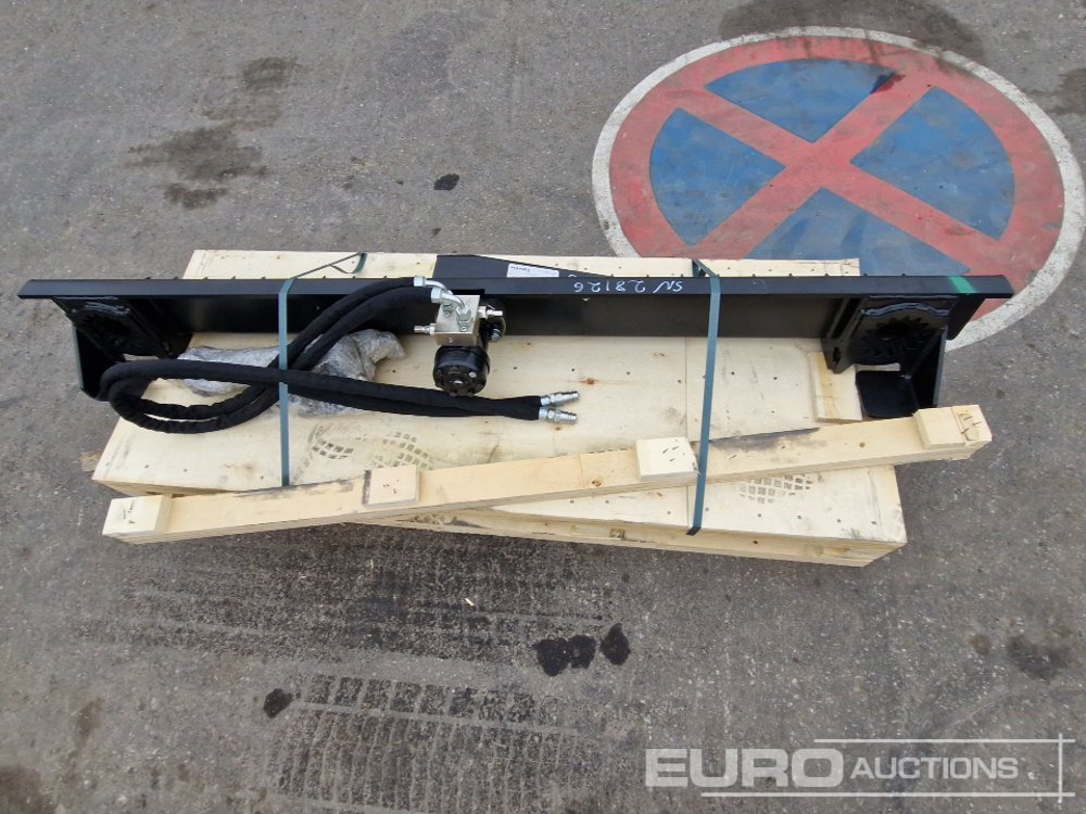 Unused 2025 Häner HHE180P - Lantbruksmaskiner: bild 5 Unused 2025 Häner HHE180P - Lantbruksmaskiner: bild 5