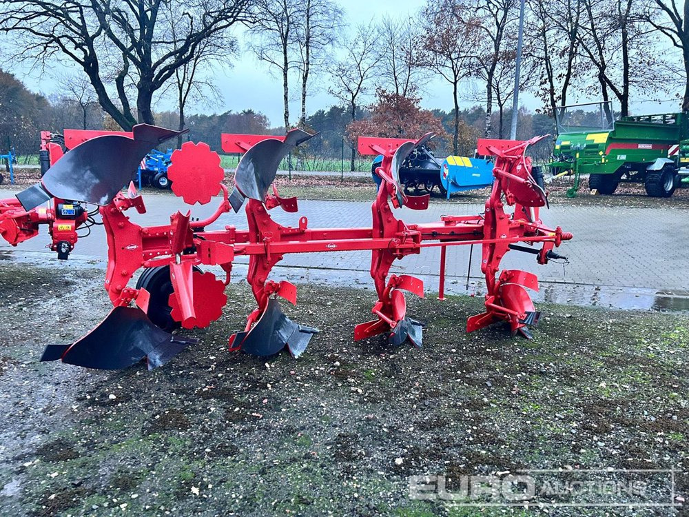 Unused Kuhn Multi-Master 113 - Lantbruksmaskiner: bild 3 Unused Kuhn Multi-Master 113 - Lantbruksmaskiner: bild 3