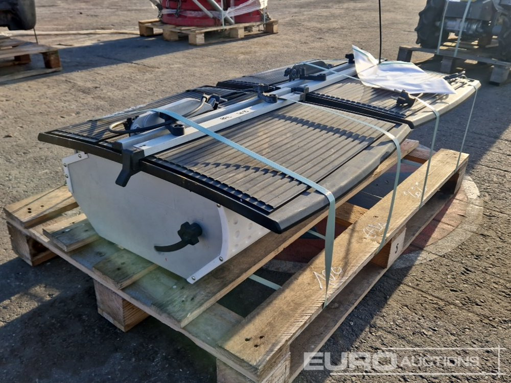 Masonry Table Saws (2 of) - Entreprenadutrustning: bild 4 Masonry Table Saws (2 of) - Entreprenadutrustning: bild 4