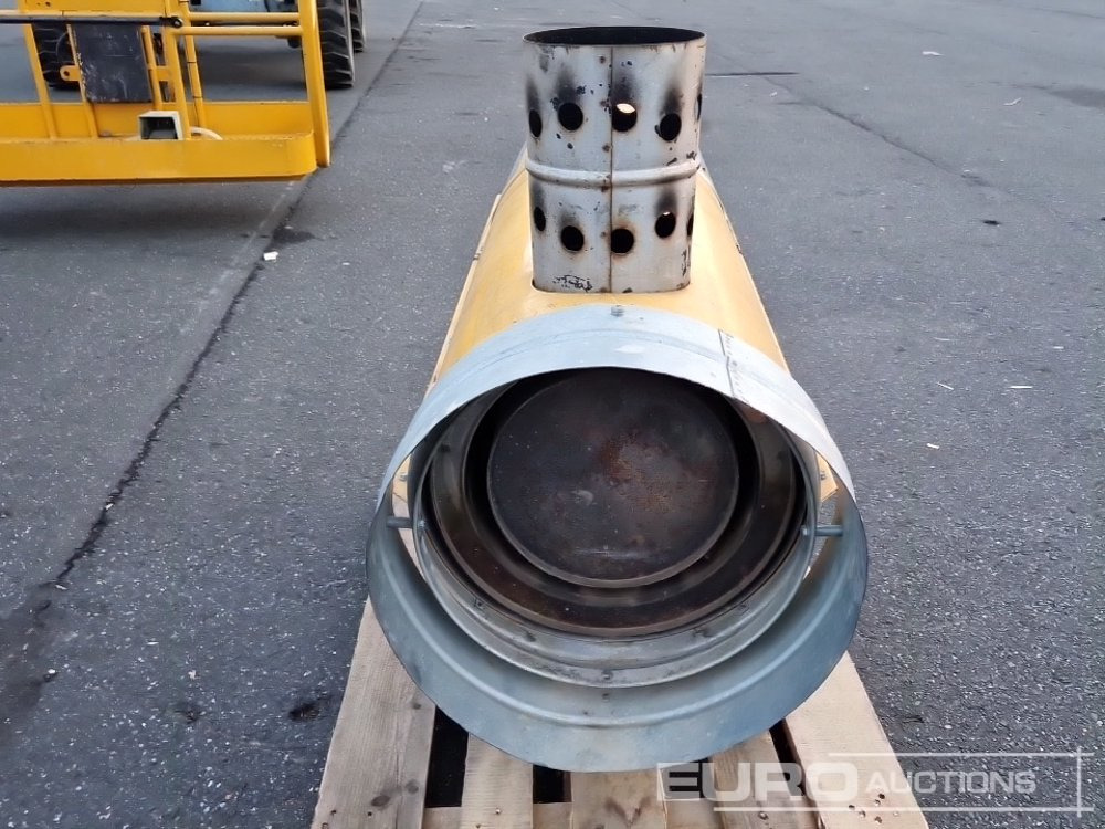 Master BV170E - Byggvärmare: bild 5 Master BV170E - Byggvärmare: bild 5