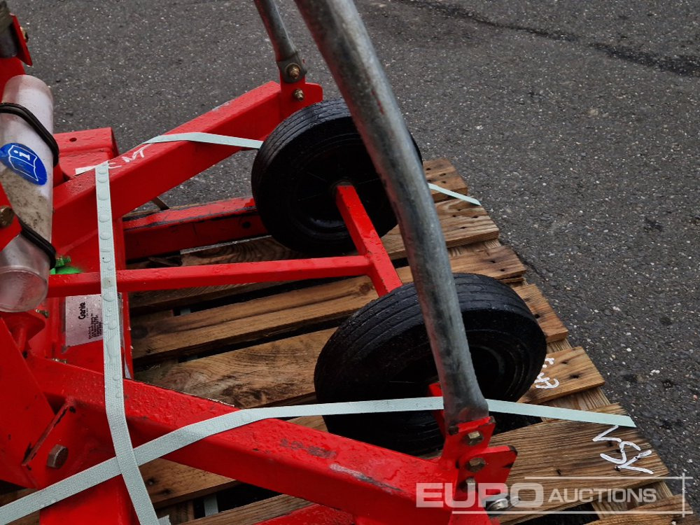 2018 Genie SLC-24 - Materialhanteringsutrustning: bild 5 2018 Genie SLC-24 - Materialhanteringsutrustning: bild 5