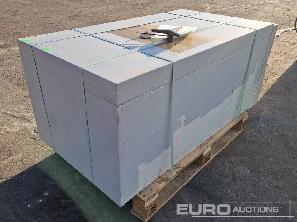 Standing Safe - Entreprenadutrustning: bild 4 Standing Safe - Entreprenadutrustning: bild 4