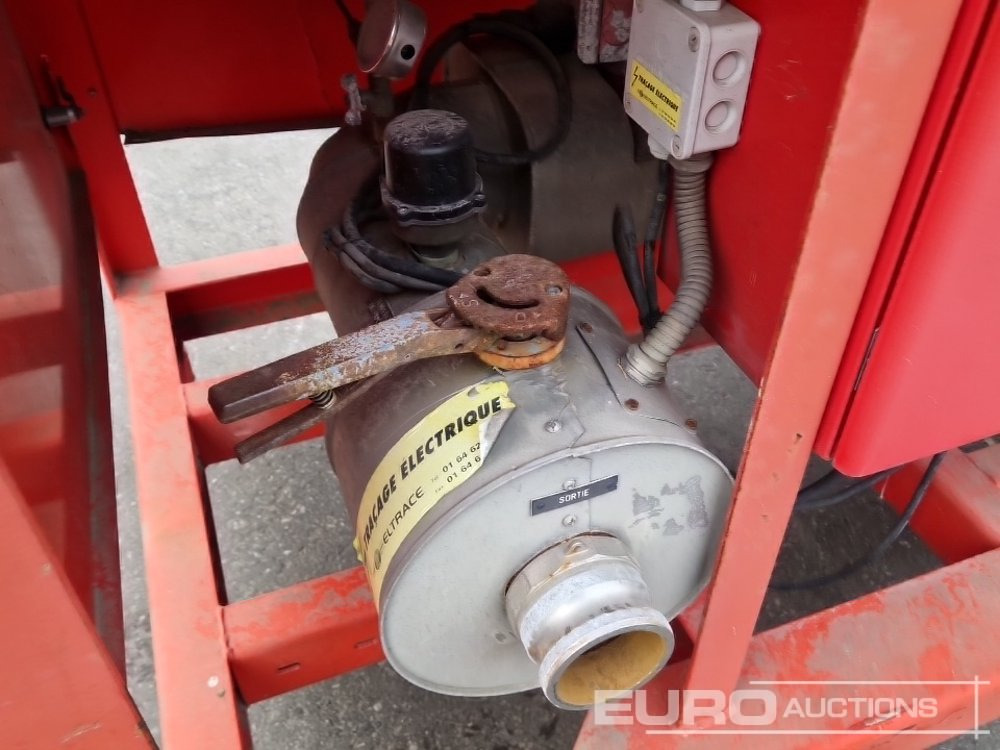 Static Waterpump - Vattenpump: bild 5 Static Waterpump - Vattenpump: bild 5