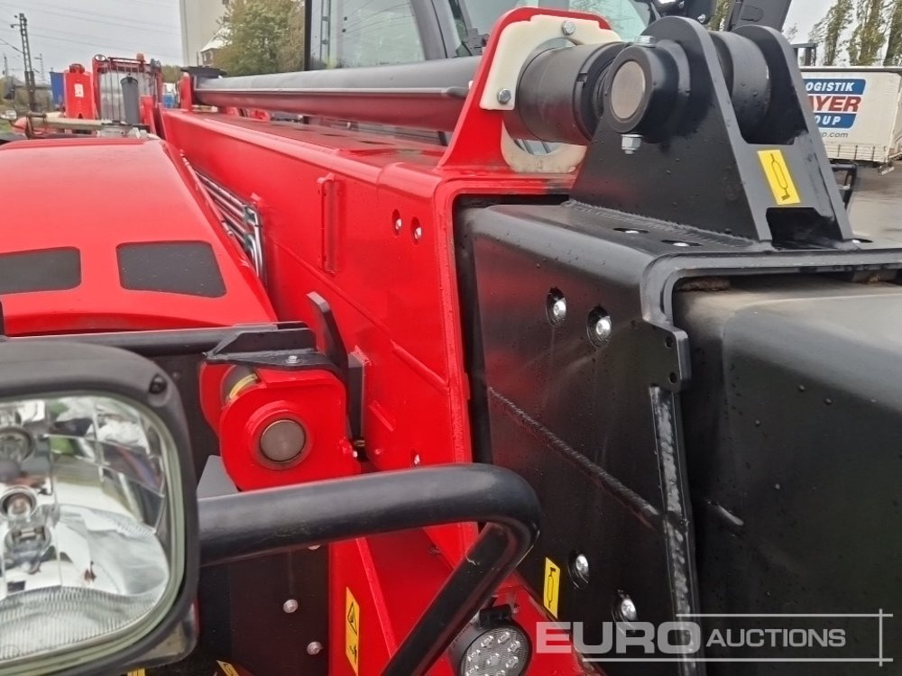 Teleskoplastar Unused 2024 Faresin 17.40 CLASSIC 55: bild 21