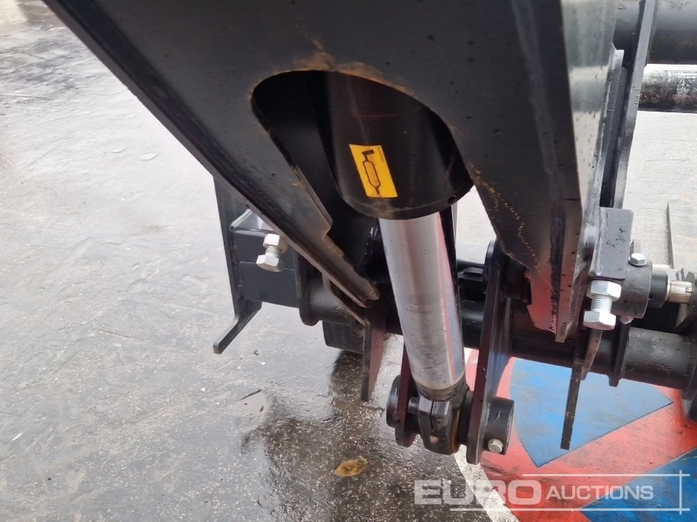 Teleskoplastar Unused 2024 Faresin 17.40 CLASSIC 55: bild 19