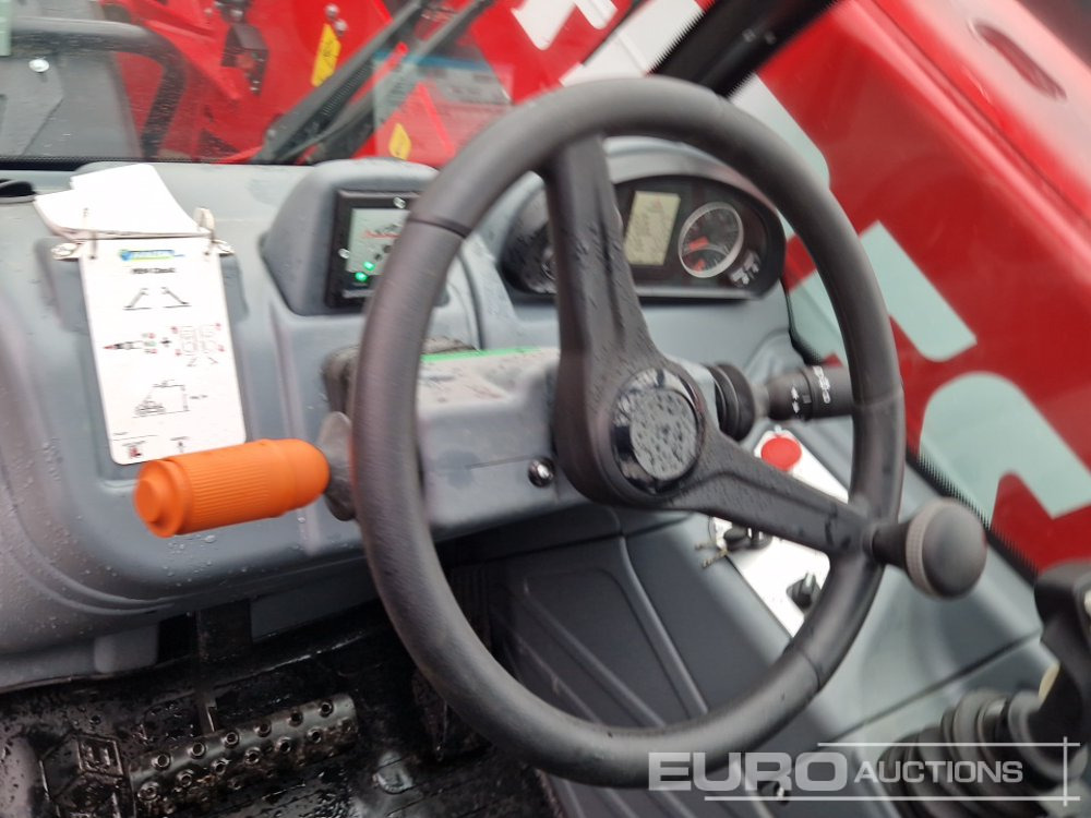 Teleskoplastar Unused 2024 Faresin 17.40 CLASSIC 55: bild 35