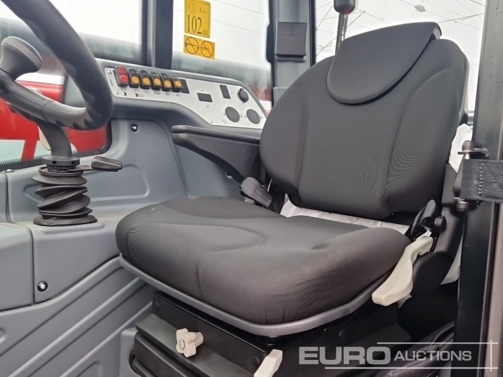 Teleskoplastar Unused 2024 Faresin 17.40 CLASSIC 55: bild 32