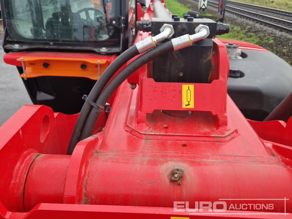 Teleskoplastar Unused 2024 Faresin 17.40 CLASSIC 55: bild 22