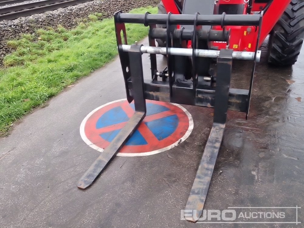 Teleskoplastar Unused 2024 Faresin 17.40 CLASSIC 55: bild 17