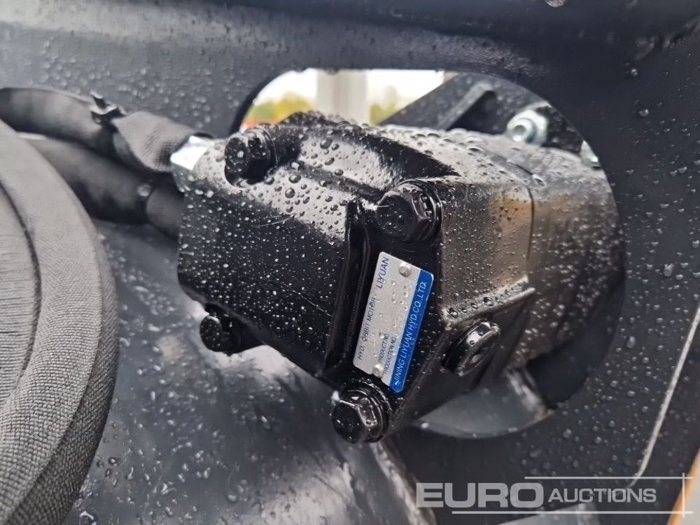 Betongblandare Unused 2025 Arteer CM-300V: bild 7