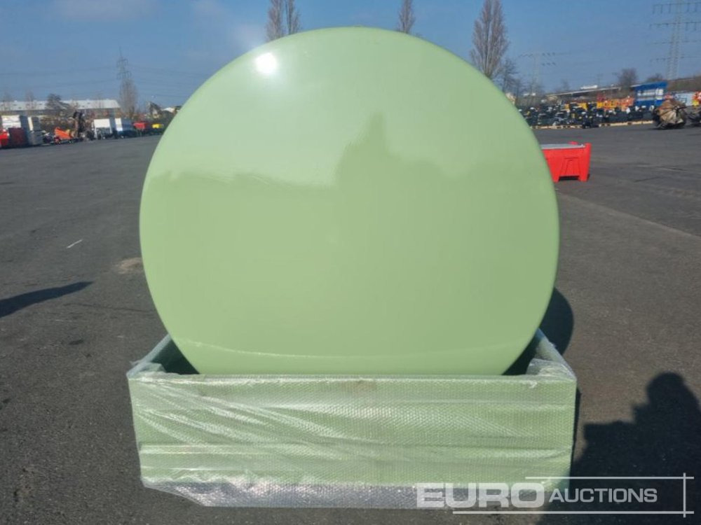 Unused 2025 Emiliana Serbatoi TF3/50 - Lagringstank: bild 4 Unused 2025 Emiliana Serbatoi TF3/50 - Lagringstank: bild 4