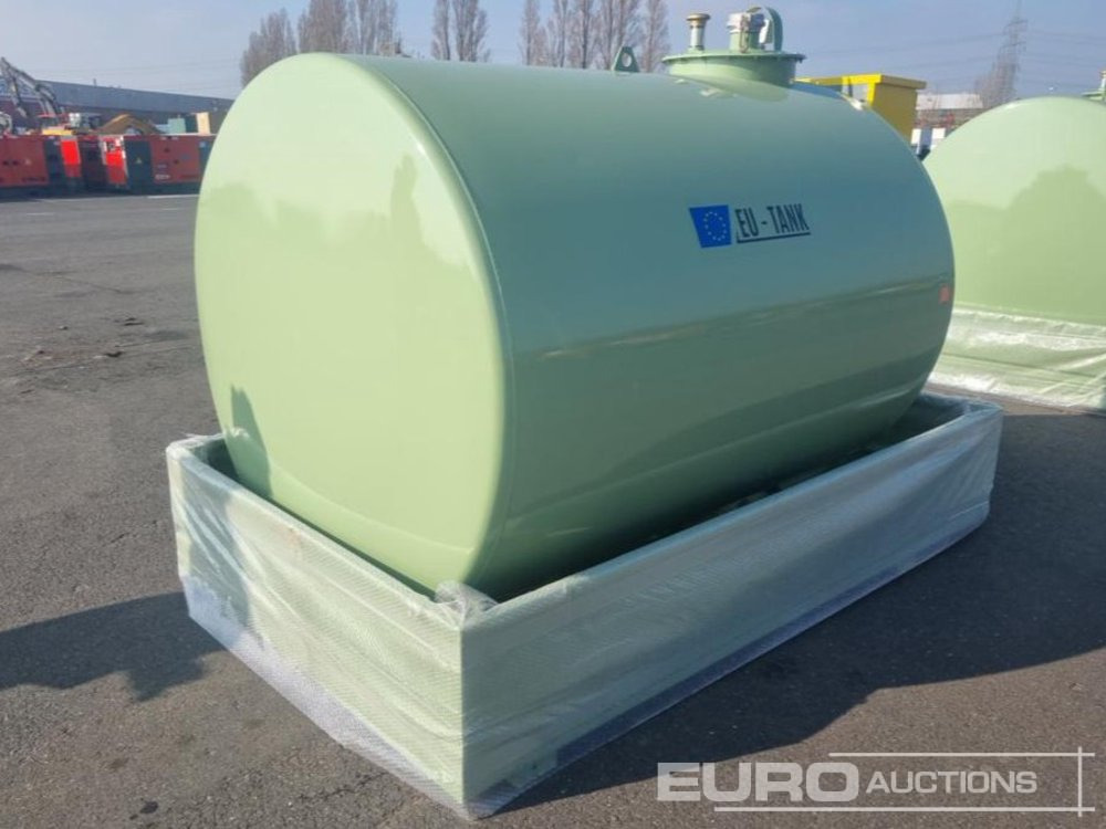 Unused 2025 Emiliana Serbatoi TF3/50 - Lagringstank: bild 5 Unused 2025 Emiliana Serbatoi TF3/50 - Lagringstank: bild 5