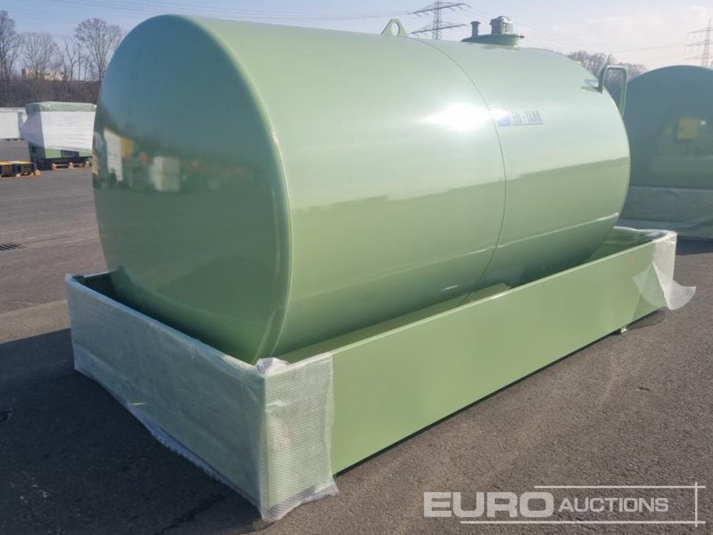 Unused 2025 Emiliana Serbatoi TF9/50 - Lagringstank: bild 5 Unused 2025 Emiliana Serbatoi TF9/50 - Lagringstank: bild 5