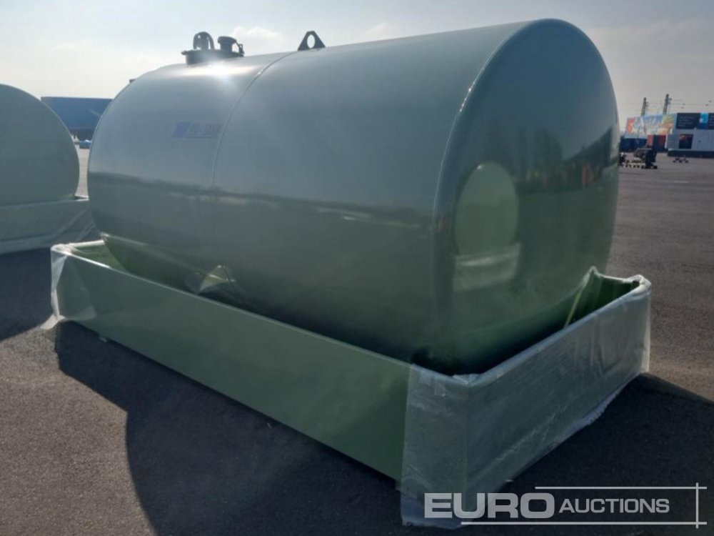 Unused 2025 Emiliana Serbatoi TF9/50 - Lagringstank: bild 3 Unused 2025 Emiliana Serbatoi TF9/50 - Lagringstank: bild 3