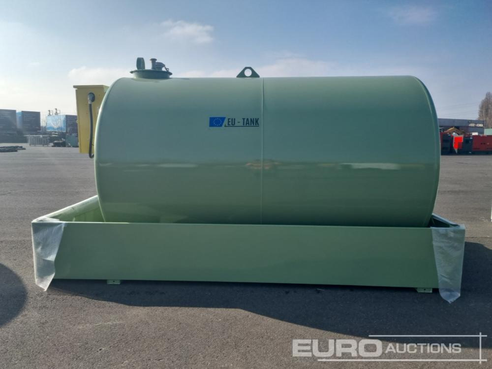 Unused 2025 Emiliana Serbatoi TF9/50 - Lagringstank: bild 2 Unused 2025 Emiliana Serbatoi TF9/50 - Lagringstank: bild 2