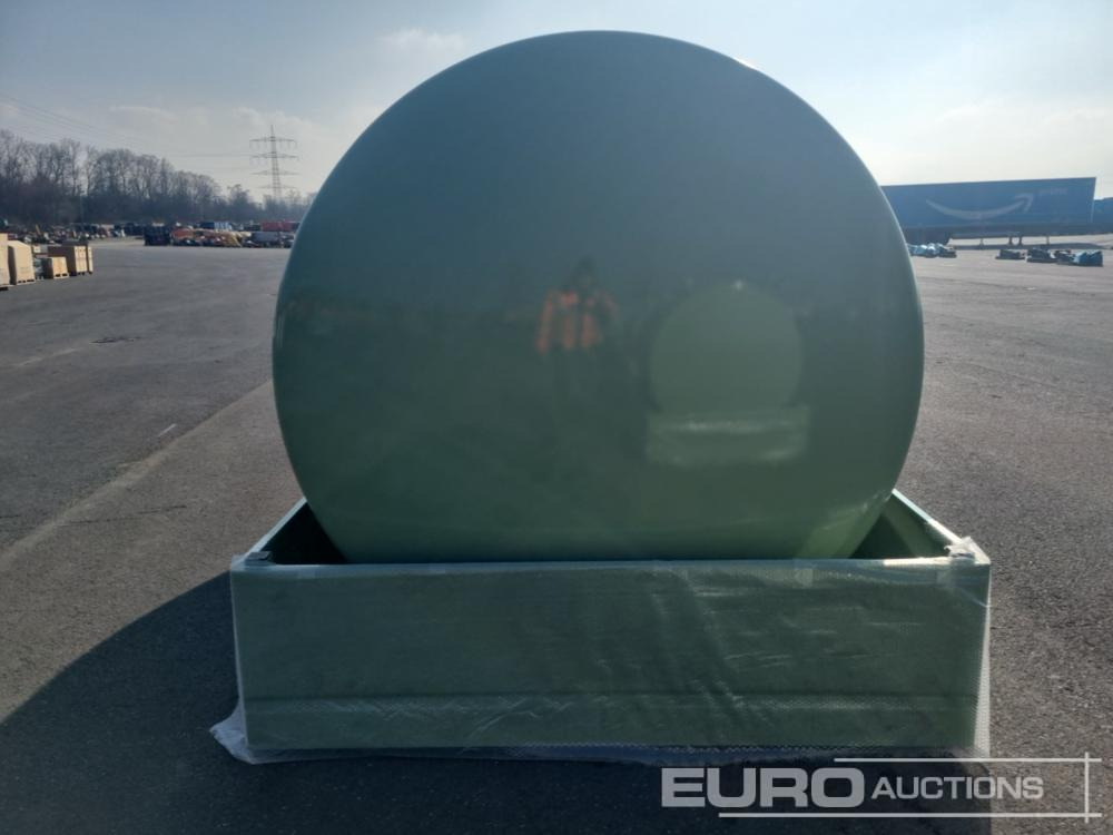 Unused 2025 Emiliana Serbatoi TF9/50 - Lagringstank: bild 4 Unused 2025 Emiliana Serbatoi TF9/50 - Lagringstank: bild 4