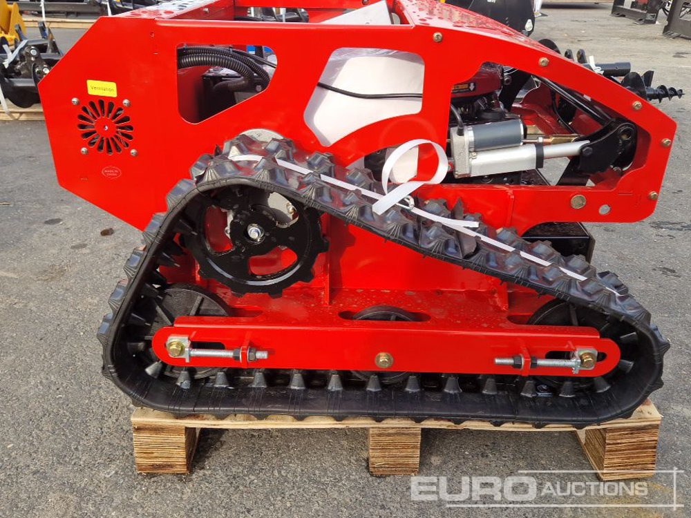 Unused 2025 MMS MS750 - Fyrhjuling: bild 5 Unused 2025 MMS MS750 - Fyrhjuling: bild 5