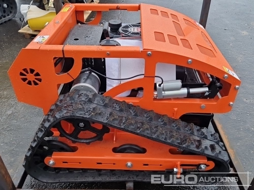 Gräsklippare Unused 2025 STARVOX SV-750: bild 6