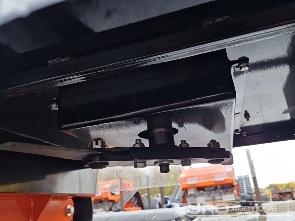 Gräsklippare Unused 2025 STARVOX SV-750: bild 7