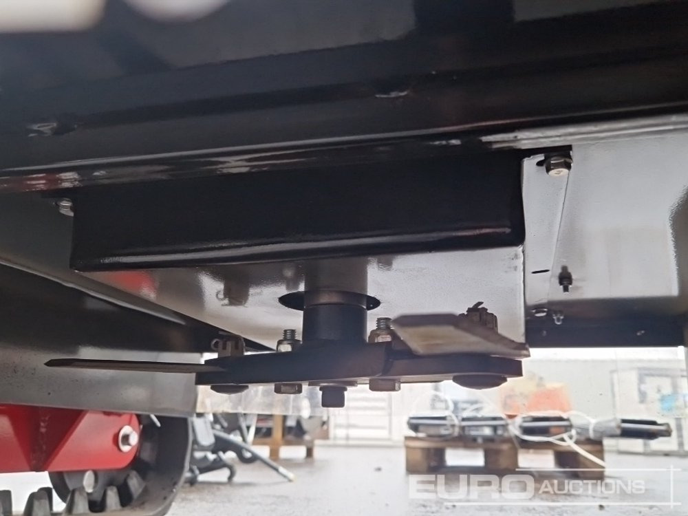 Gräsklippare Unused 2025 Zvox SU-750: bild 7 Gräsklippare Unused 2025 Zvox SU-750: bild 7