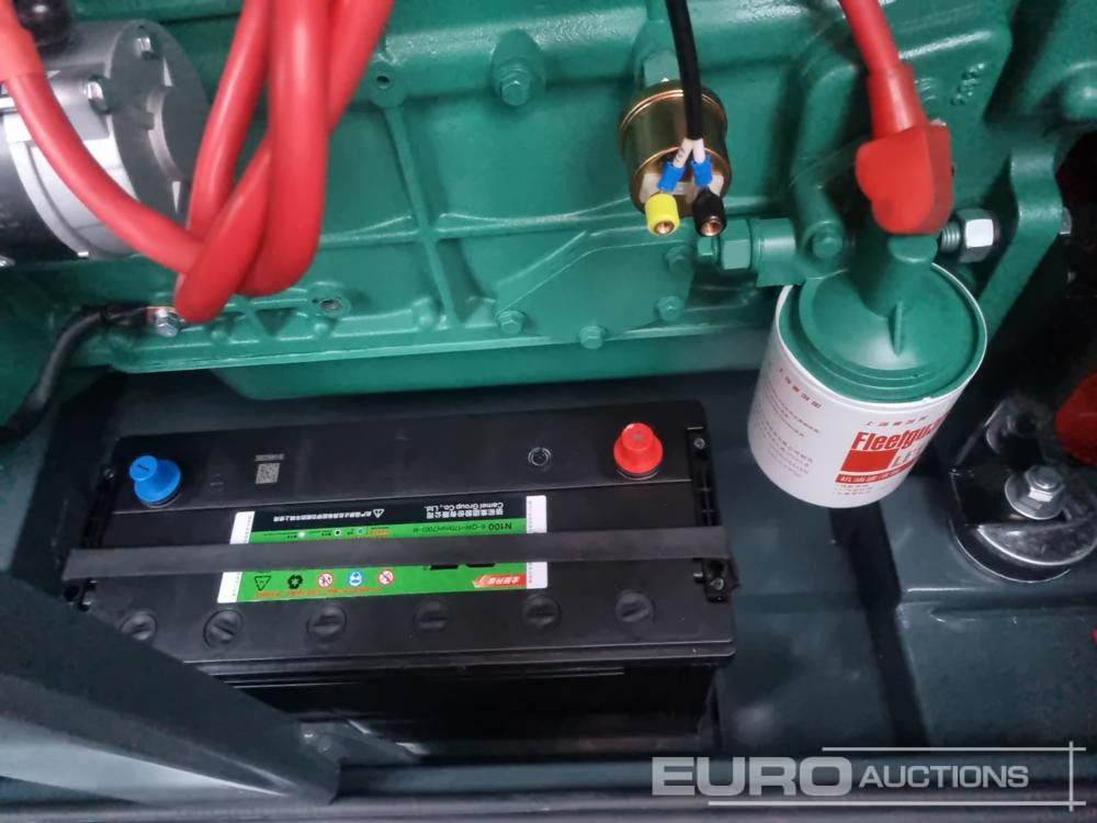 Elgenerator Unused Ashita Power AG3-50: bild 10 Elgenerator Unused Ashita Power AG3-50: bild 10