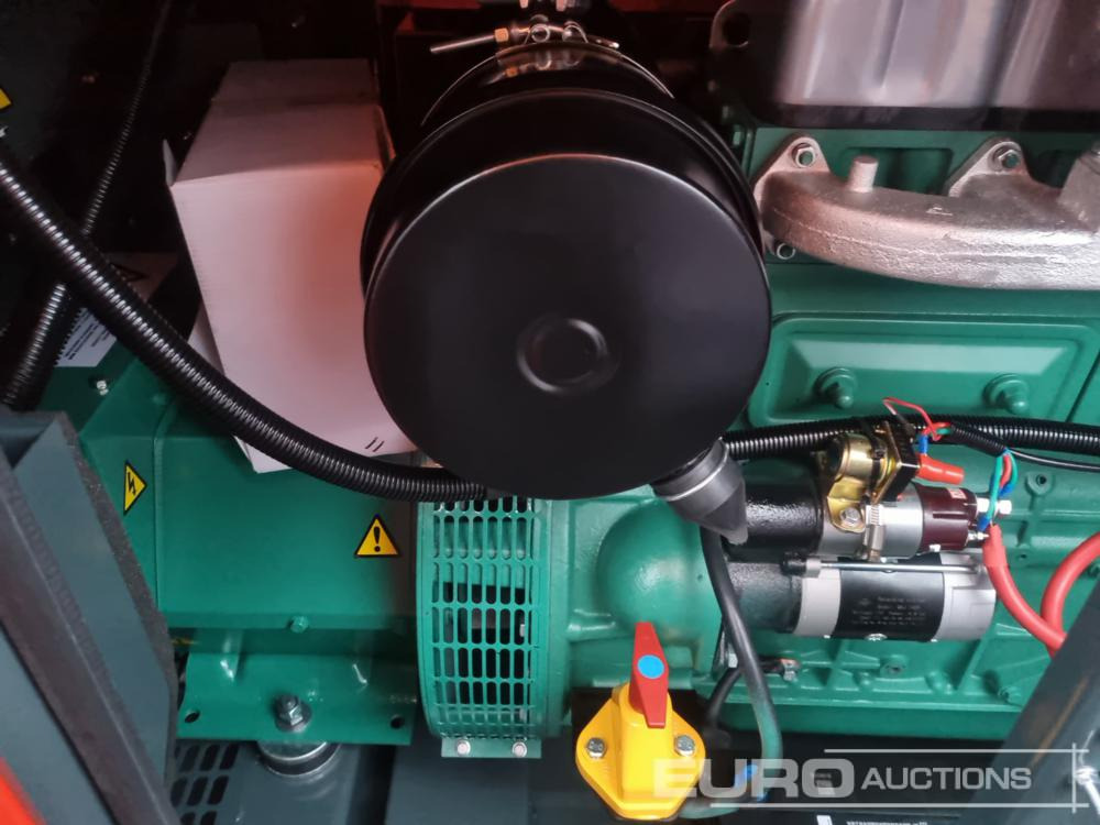 Elgenerator Unused Ashita Power AG3-50: bild 12 Elgenerator Unused Ashita Power AG3-50: bild 12