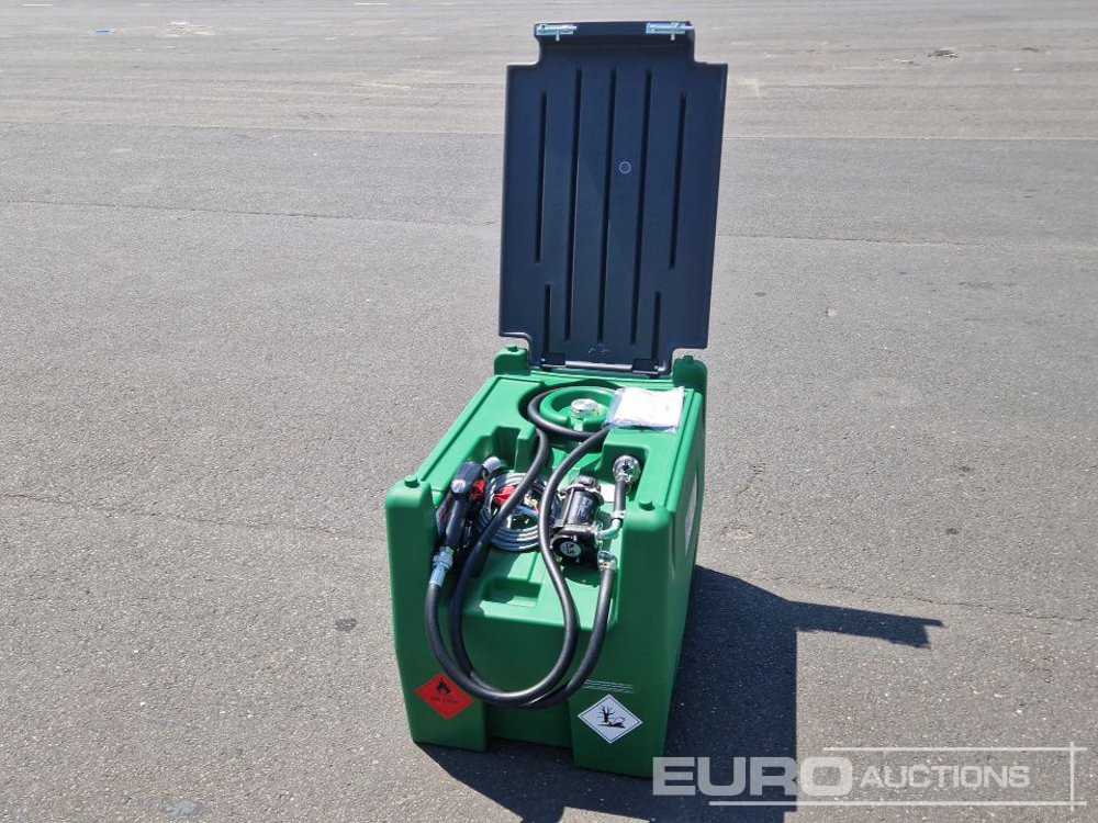 Unused Emiliana Serbatoi 220Z1 - Lagringstank: bild 1 Unused Emiliana Serbatoi 220Z1 - Lagringstank: bild 1