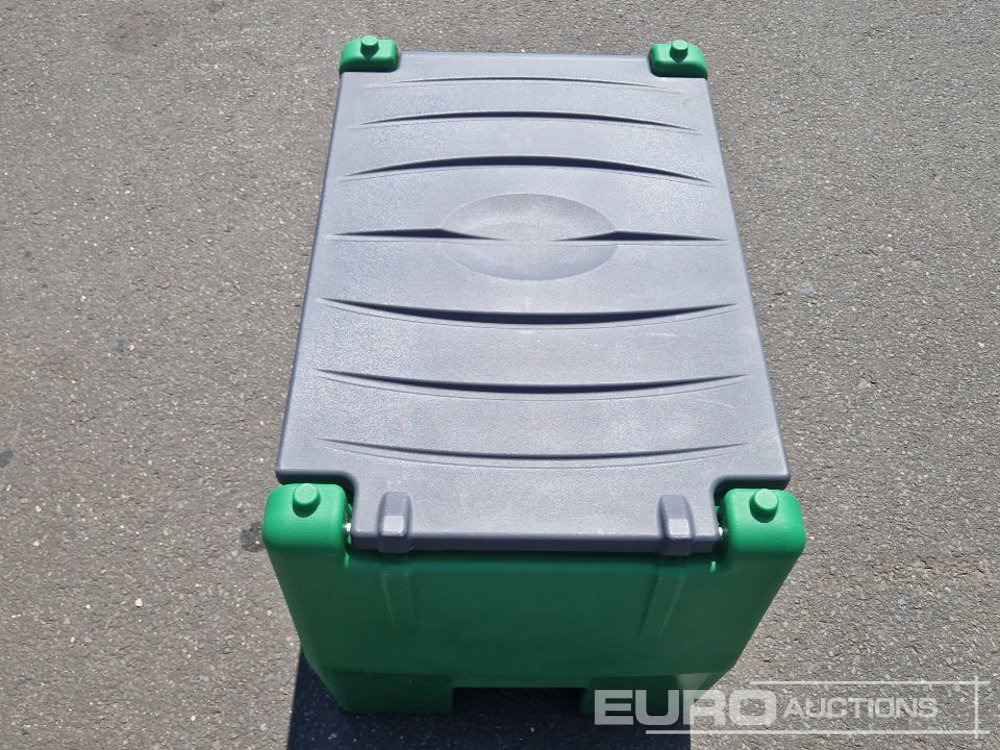 Unused Emiliana Serbatoi 220Z1 - Lagringstank: bild 4 Unused Emiliana Serbatoi 220Z1 - Lagringstank: bild 4