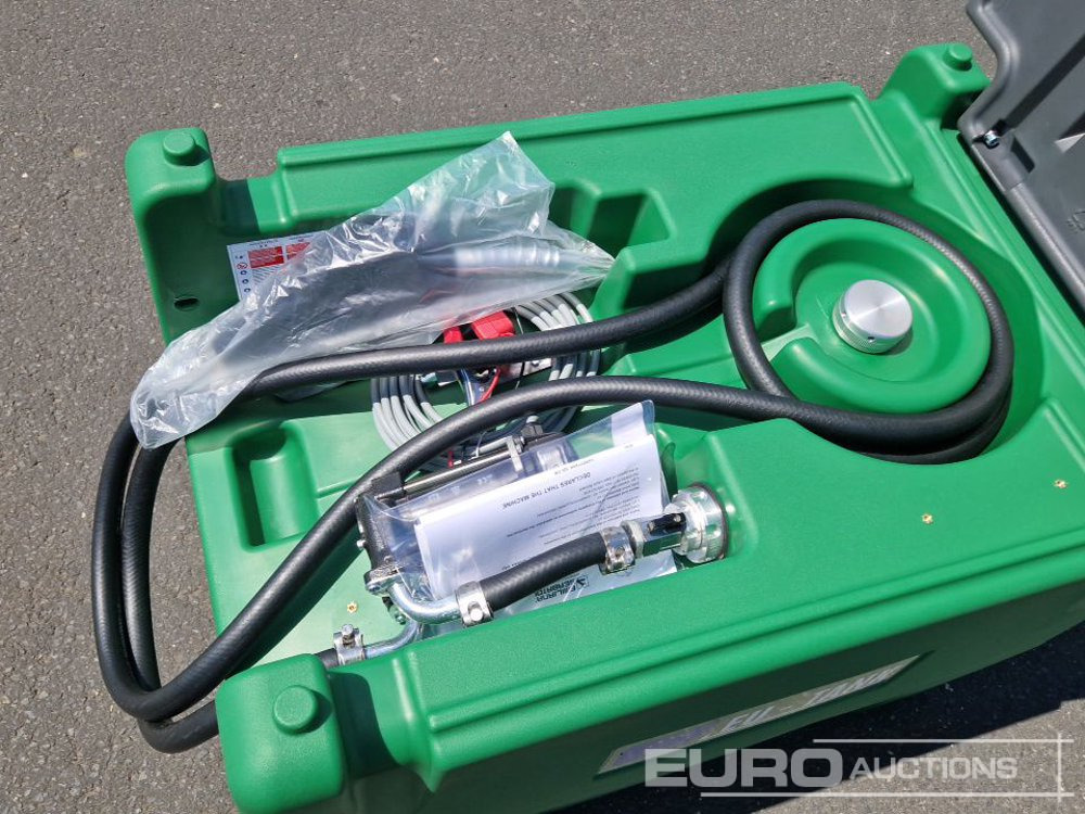 Unused Emiliana Serbatoi 220Z1 - Lagringstank: bild 5 Unused Emiliana Serbatoi 220Z1 - Lagringstank: bild 5