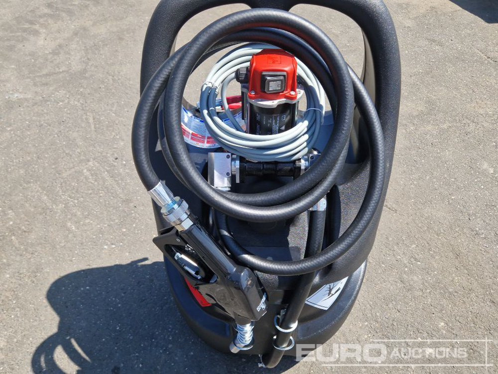 Unused Emiliana Serbatoi EMILCADDY 55 - Lagringstank: bild 4 Unused Emiliana Serbatoi EMILCADDY 55 - Lagringstank: bild 4