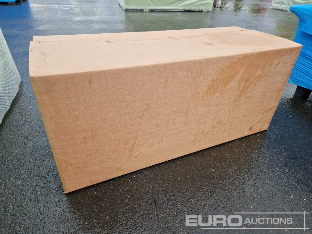 Unused Emiliana Serbatoi EMILCADDY 55 - Lagringstank: bild 2 Unused Emiliana Serbatoi EMILCADDY 55 - Lagringstank: bild 2