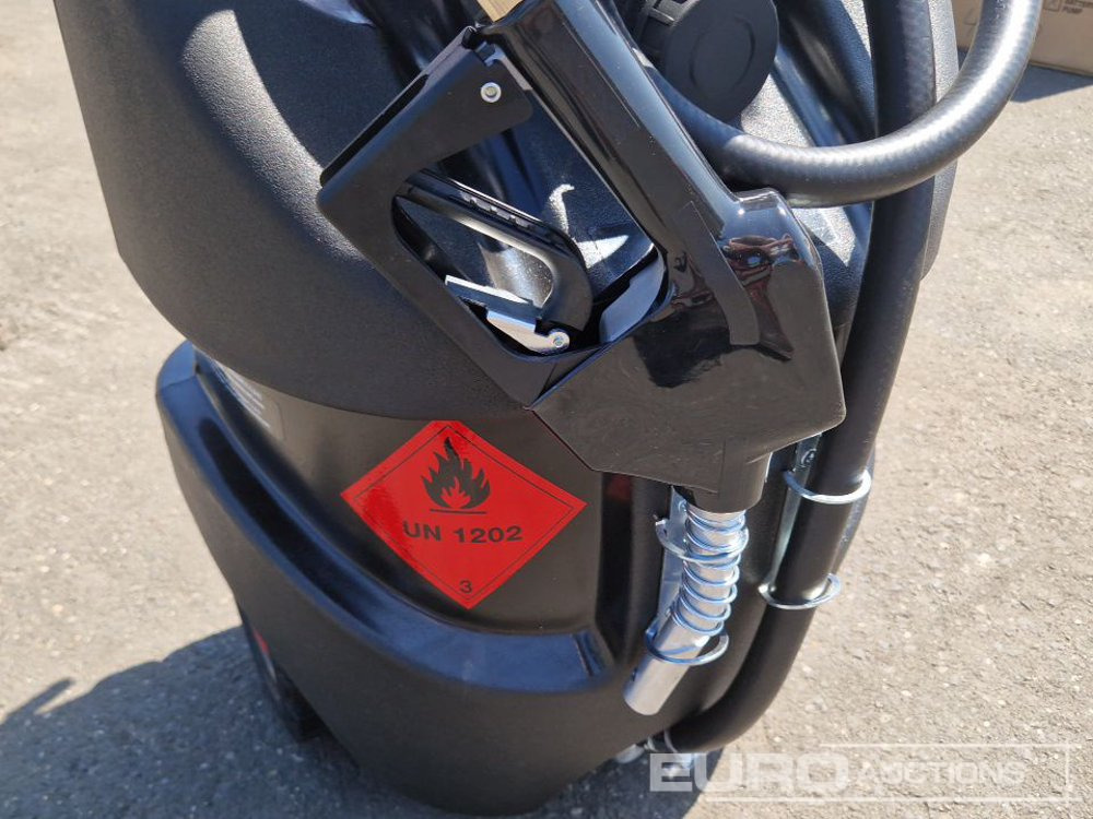 Unused Emiliana Serbatoi EMILCADDY 55 - Lagringstank: bild 5 Unused Emiliana Serbatoi EMILCADDY 55 - Lagringstank: bild 5