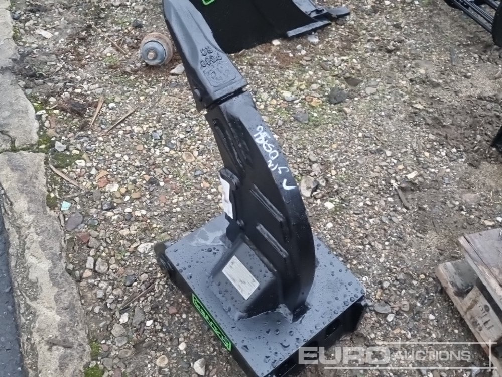 Unused Häner HRZ 4.7 MS03 - Skopa: bild 3 Unused Häner HRZ 4.7 MS03 - Skopa: bild 3