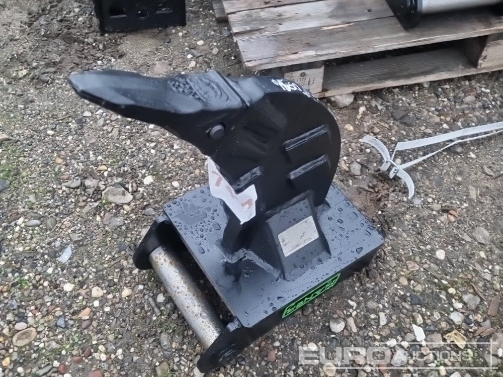 Unused Häner HRZ 4.7 MS03 - Skopa: bild 1 Unused Häner HRZ 4.7 MS03 - Skopa: bild 1