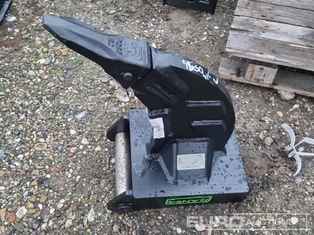 Unused Häner HRZ 4.7 MS03 - Skopa: bild 2 Unused Häner HRZ 4.7 MS03 - Skopa: bild 2