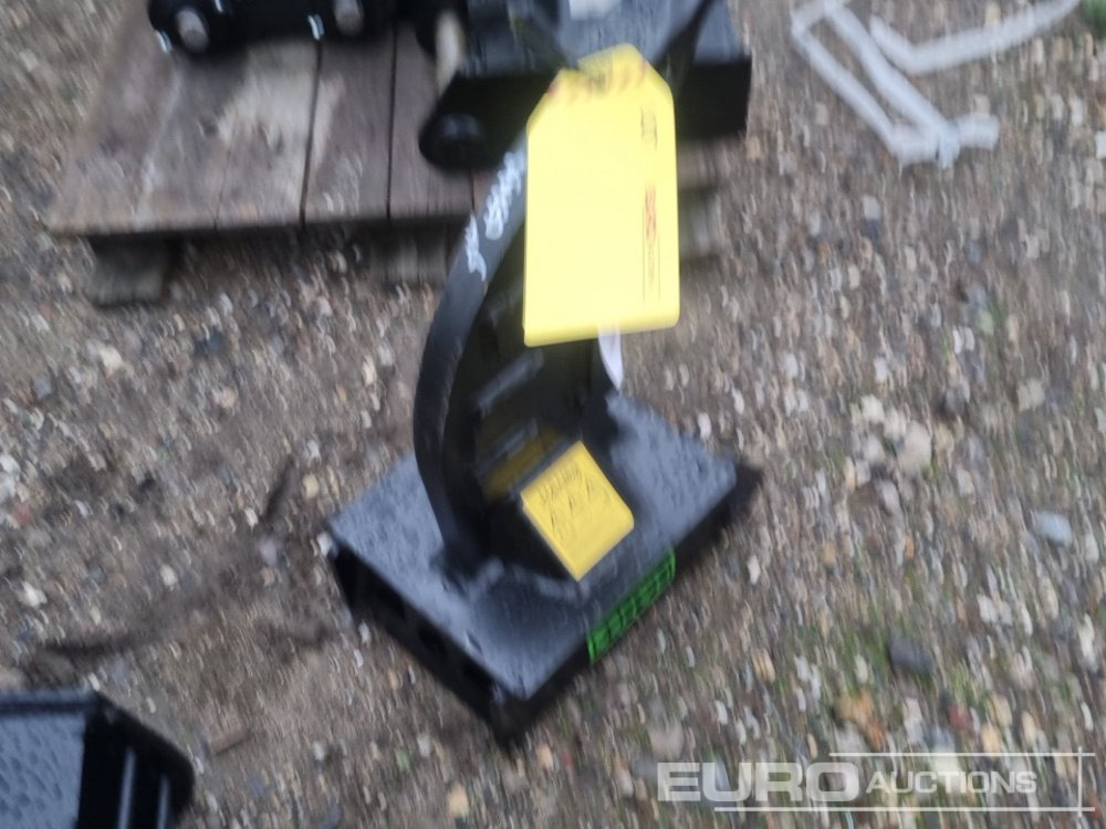 Unused Häner HRZ7.10 MS08 - Skopa: bild 5 Unused Häner HRZ7.10 MS08 - Skopa: bild 5