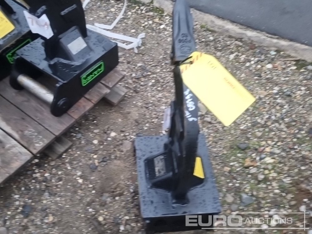 Unused Häner HRZ7.10 MS08 - Skopa: bild 4 Unused Häner HRZ7.10 MS08 - Skopa: bild 4