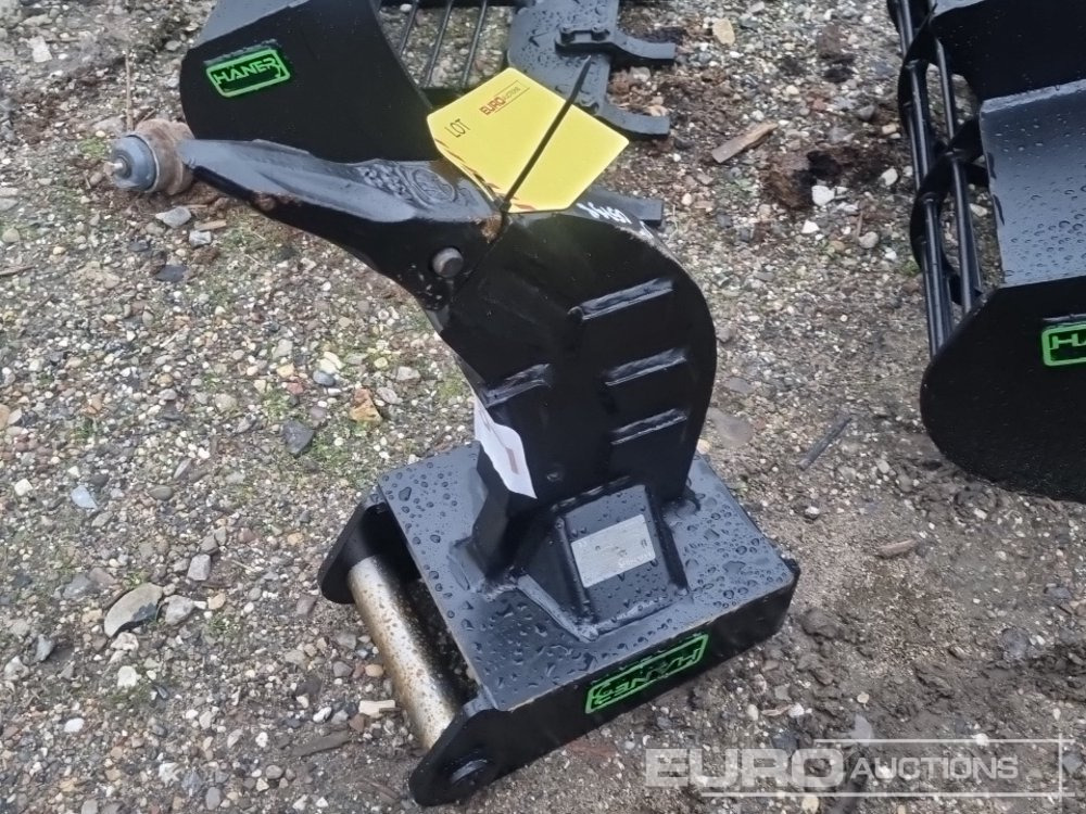 Unused Häner HRZ7.10 MS08 - Skopa: bild 1 Unused Häner HRZ7.10 MS08 - Skopa: bild 1