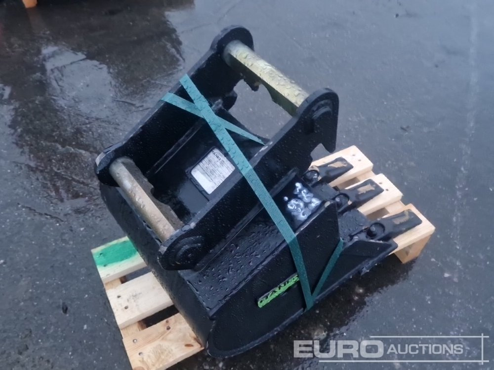 Unused Häner HTL140-SYM - Skopa: bild 1 Unused Häner HTL140-SYM - Skopa: bild 1